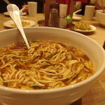 鼎泰豊 - サンラータン