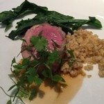 ル・ヴァンキャトル - 