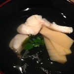 霞庭 まつばら - 