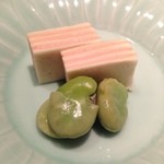 霞庭 まつばら - 