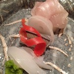 霞庭 まつばら - 