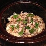 霞庭 まつばら - 