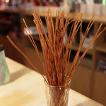 骨付鳥、からあげ、焼鳥 がブリチキン。 - とまらん棒☆