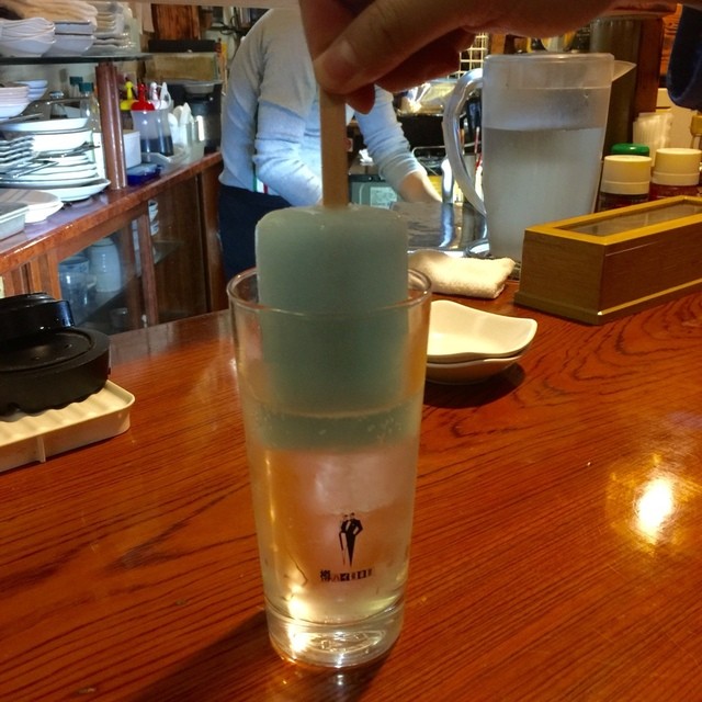 Oshokuji Dokoro Imachan