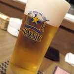 Roin - 生ビール_500円