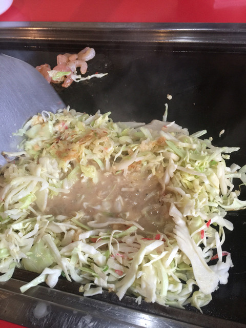 がじゃもんや 松本笹賀店 村井 お好み焼き 食べログ がじゃもんや 松本笹賀店 村井 お好み焼き 食べログ