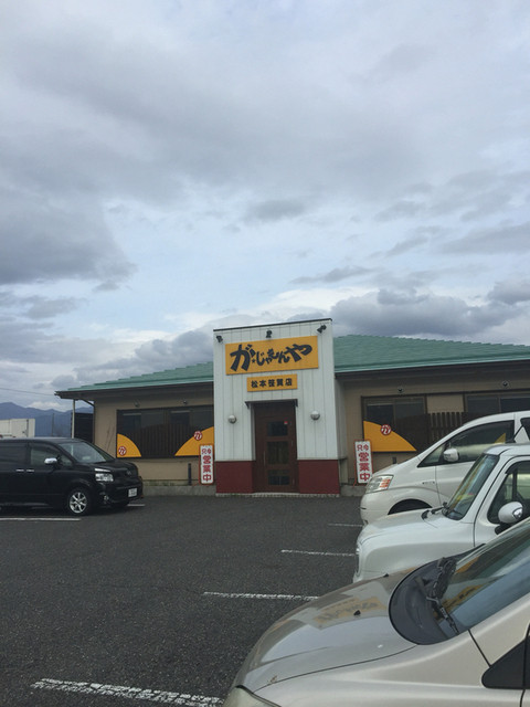がじゃもんや 松本笹賀店 村井 お好み焼き 食べログ がじゃもんや 松本笹賀店 村井 お好み焼き 食べログ