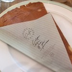 ジェラートピケ カフェ - 