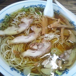 いろは食堂 本店