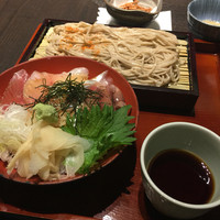 個室処 稲田屋はなれ 八重洲店 - 
