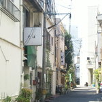 手打ち十割そば とわり - 