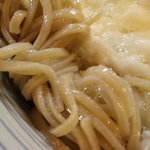 手打ち十割そば とわり - 