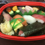 銀のさら - 料理写真: