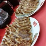 丸正餃子店 - 