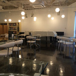 ティーラウンジ　ルフラン