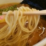 福間ラーメンろくでなし - 