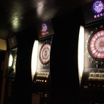 ビリヤードダーツバー ワイスタイル - 