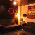 ビリヤードダーツバー ワイスタイル - 