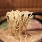 一蘭 - リフト☆