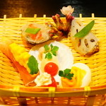 まきの日本料理 - 