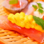 まきの日本料理 - 