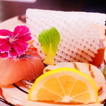 まきの日本料理 - 