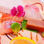 まきの日本料理 - 