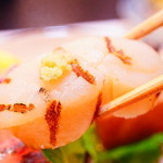 まきの日本料理 - 