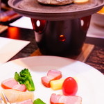 まきの日本料理 - 