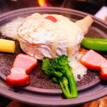 まきの日本料理 - 