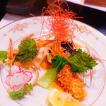 まきの日本料理 - 