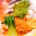 まきの日本料理 - 