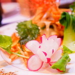 まきの日本料理 - 