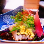 まきの日本料理 - 