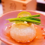 まきの日本料理 - 