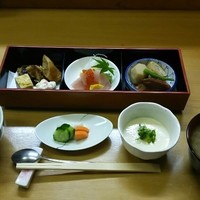 割烹 辻 - 