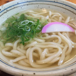 うどんダイニング みのり - 