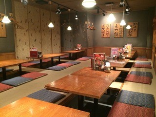 Kyuushuu Ryouri Izakaya Kamiyaryuu Hakata Doujou - 