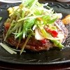 ステーキハンバーグ&サラダバー けん 米沢店