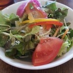 カフェ スーク - 