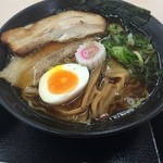 旬来家 - 極みラーメン