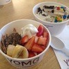 YOMG Frozen Yogurt