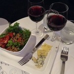 Air New Zealand Lounge - 