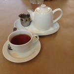 INTERMEZZO CAFE - 紅茶