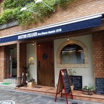 レグリエ - 外観