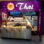 Night Markets & Food Court - 