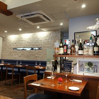 レグリエ - 店内
