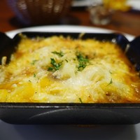 レグリエ - 和牛の頬とスネ肉のパルマンティエ　　　　　