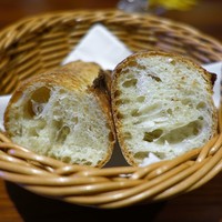 レグリエ - バゲット