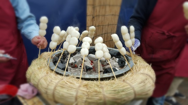 六義園 さくら茶屋 駒込 和菓子 食べログ